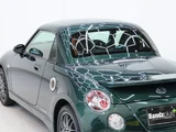 2011 Daihatsu Copen S Coupe for sale, Japanese used car export - photo 39 of 49 | GULJI TRADERS