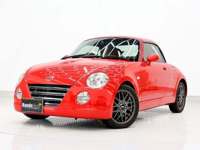 2011 Daihatsu Copen S Coupe for sale, Japanese used car export - photo 1 of 79 | GULJI TRADERS