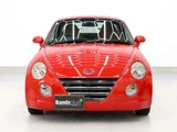 2011 Daihatsu Copen S Coupe for sale, Japanese used car export - photo 4 of 79 | GULJI TRADERS