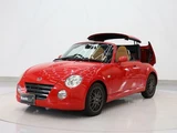 2011 Daihatsu Copen S Coupe for sale, Japanese used car export - photo 36 of 79 | GULJI TRADERS