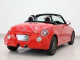 2011 Daihatsu Copen S Coupe for sale, Japanese used car export - photo 42 of 79 | GULJI TRADERS