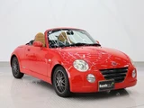2011 Daihatsu Copen S Coupe for sale, Japanese used car export - photo 46 of 79 | GULJI TRADERS
