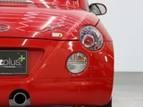 2011 Daihatsu Copen S Coupe for sale, Japanese used car export - photo 55 of 79 | GULJI TRADERS