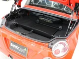 2011 Daihatsu Copen S Coupe for sale, Japanese used car export - photo 62 of 79 | GULJI TRADERS