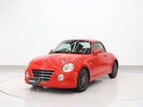 2011 Daihatsu Copen S Coupe for sale, Japanese used car export - photo 75 of 79 | GULJI TRADERS