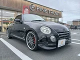 2011 Daihatsu Copen Coupe for sale, Japanese used car export - photo 12 of 48 | GULJI TRADERS