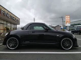 2011 Daihatsu Copen Coupe for sale, Japanese used car export - photo 13 of 48 | GULJI TRADERS