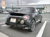 2011 Daihatsu Copen Coupe for sale, Japanese used car export - photo 14 of 48 | GULJI TRADERS