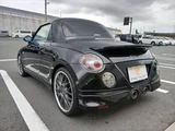2011 Daihatsu Copen Coupe for sale, Japanese used car export - photo 16 of 48 | GULJI TRADERS