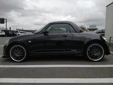 2011 Daihatsu Copen Coupe for sale, Japanese used car export - photo 17 of 48 | GULJI TRADERS