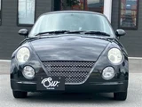 2011 Daihatsu Copen Coupe for sale, Japanese used car export - photo 2 of 29 | GULJI TRADERS