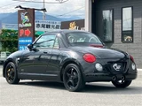 2011 Daihatsu Copen Coupe for sale, Japanese used car export - photo 7 of 29 | GULJI TRADERS