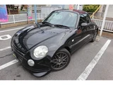 2011 Daihatsu Copen Coupe for sale, Japanese used car export - photo 1 of 30 | GULJI TRADERS