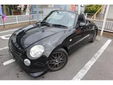 2011 Daihatsu Copen Coupe for sale, Japanese used car export - photo 2 of 30 | GULJI TRADERS