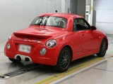 2011 Daihatsu Copen Coupe for sale, Japanese used car export - photo 2 of 12 | GULJI TRADERS