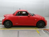 2011 Daihatsu Copen Coupe for sale, Japanese used car export - photo 3 of 12 | GULJI TRADERS
