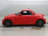 2011 Daihatsu Copen Coupe for sale, Japanese used car export - photo 4 of 12 | GULJI TRADERS
