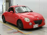 2011 Daihatsu Copen Coupe for sale, Japanese used car export - photo 5 of 12 | GULJI TRADERS