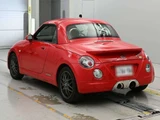 2011 Daihatsu Copen Coupe for sale, Japanese used car export - photo 6 of 12 | GULJI TRADERS