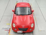 2011 Daihatsu Copen Coupe for sale, Japanese used car export - photo 7 of 12 | GULJI TRADERS