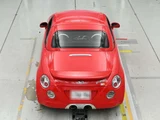 2011 Daihatsu Copen Coupe for sale, Japanese used car export - photo 8 of 12 | GULJI TRADERS