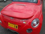 2011 Daihatsu Copen Coupe for sale, Japanese used car export - photo 11 of 12 | GULJI TRADERS