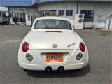 2011 Daihatsu Copen Coupe for sale, Japanese used car export - photo 2 of 34 | GULJI TRADERS