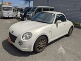 2011 Daihatsu Copen Coupe for sale, Japanese used car export - photo 7 of 34 | GULJI TRADERS