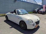 2011 Daihatsu Copen Coupe for sale, Japanese used car export - photo 27 of 34 | GULJI TRADERS