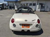 2011 Daihatsu Copen Coupe for sale, Japanese used car export - photo 31 of 34 | GULJI TRADERS