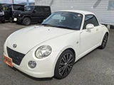 2011 Daihatsu Copen Coupe for sale, Japanese used car export - photo 1 of 24 | GULJI TRADERS