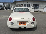2011 Daihatsu Copen Coupe for sale, Japanese used car export - photo 2 of 24 | GULJI TRADERS