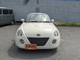 2011 Daihatsu Copen Coupe for sale, Japanese used car export - photo 3 of 24 | GULJI TRADERS