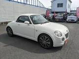 2011 Daihatsu Copen Coupe for sale, Japanese used car export - photo 7 of 24 | GULJI TRADERS