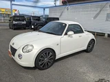 2011 Daihatsu Copen Coupe for sale, Japanese used car export - photo 8 of 24 | GULJI TRADERS
