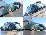 2011 Daihatsu Copen 660 Coupe for sale, Japanese used car export - photo 8 of 9 | GULJI TRADERS