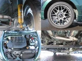 2011 Daihatsu Copen 660 Coupe for sale, Japanese used car export - photo 9 of 9 | GULJI TRADERS