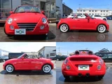 2011 Daihatsu Copen 660 Coupe for sale, Japanese used car export - photo 2 of 9 | GULJI TRADERS