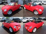 2011 Daihatsu Copen 660 Coupe for sale, Japanese used car export - photo 3 of 9 | GULJI TRADERS