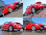 2011 Daihatsu Copen 660 Coupe for sale, Japanese used car export - photo 8 of 9 | GULJI TRADERS