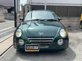 2011 Daihatsu Copen 660 Coupe for sale, Japanese used car export - photo 2 of 9 | GULJI TRADERS