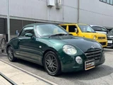 2011 Daihatsu Copen 660 Coupe for sale, Japanese used car export - photo 3 of 9 | GULJI TRADERS