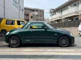 2011 Daihatsu Copen 660 Coupe for sale, Japanese used car export - photo 4 of 9 | GULJI TRADERS