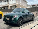 2011 Daihatsu Copen 660 Coupe for sale, Japanese used car export - photo 5 of 9 | GULJI TRADERS