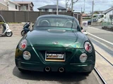 2011 Daihatsu Copen 660 Coupe for sale, Japanese used car export - photo 6 of 9 | GULJI TRADERS