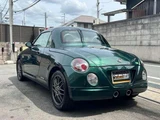 2011 Daihatsu Copen 660 Coupe for sale, Japanese used car export - photo 7 of 9 | GULJI TRADERS