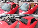 2011 Daihatsu Copen 660 Coupe for sale, Japanese used car export - photo 7 of 9 | GULJI TRADERS