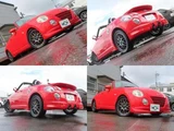 2011 Daihatsu Copen 660 Coupe for sale, Japanese used car export - photo 8 of 9 | GULJI TRADERS