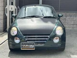 2011 Daihatsu Copen 660 Coupe for sale, Japanese used car export - photo 2 of 9 | GULJI TRADERS