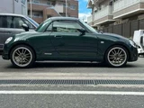 2011 Daihatsu Copen 660 Coupe for sale, Japanese used car export - photo 4 of 9 | GULJI TRADERS